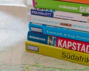 Reiseführer Südafrika: Das sind meine Empfehlungen!