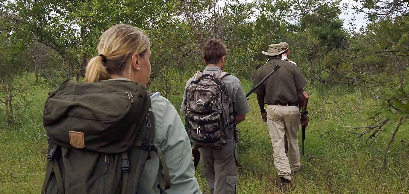 Safari Packliste Kleidung