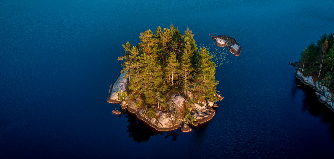 Südfinnland Roadtrip 1 Woche