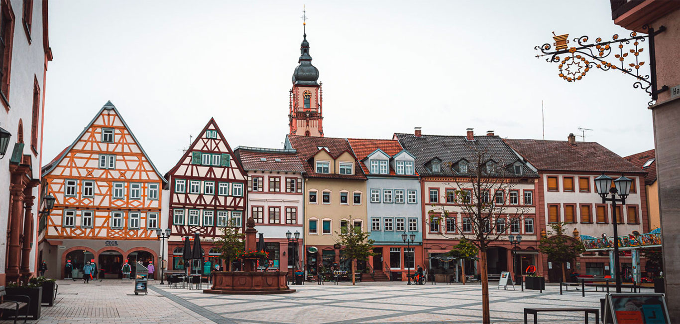 wohnmobiltour taubertal sehenswürdigkeiten