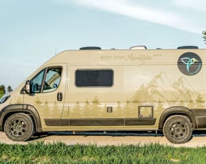 Erfahrung mit Peugeot Boxer Wohnmobil nach +25.000 km