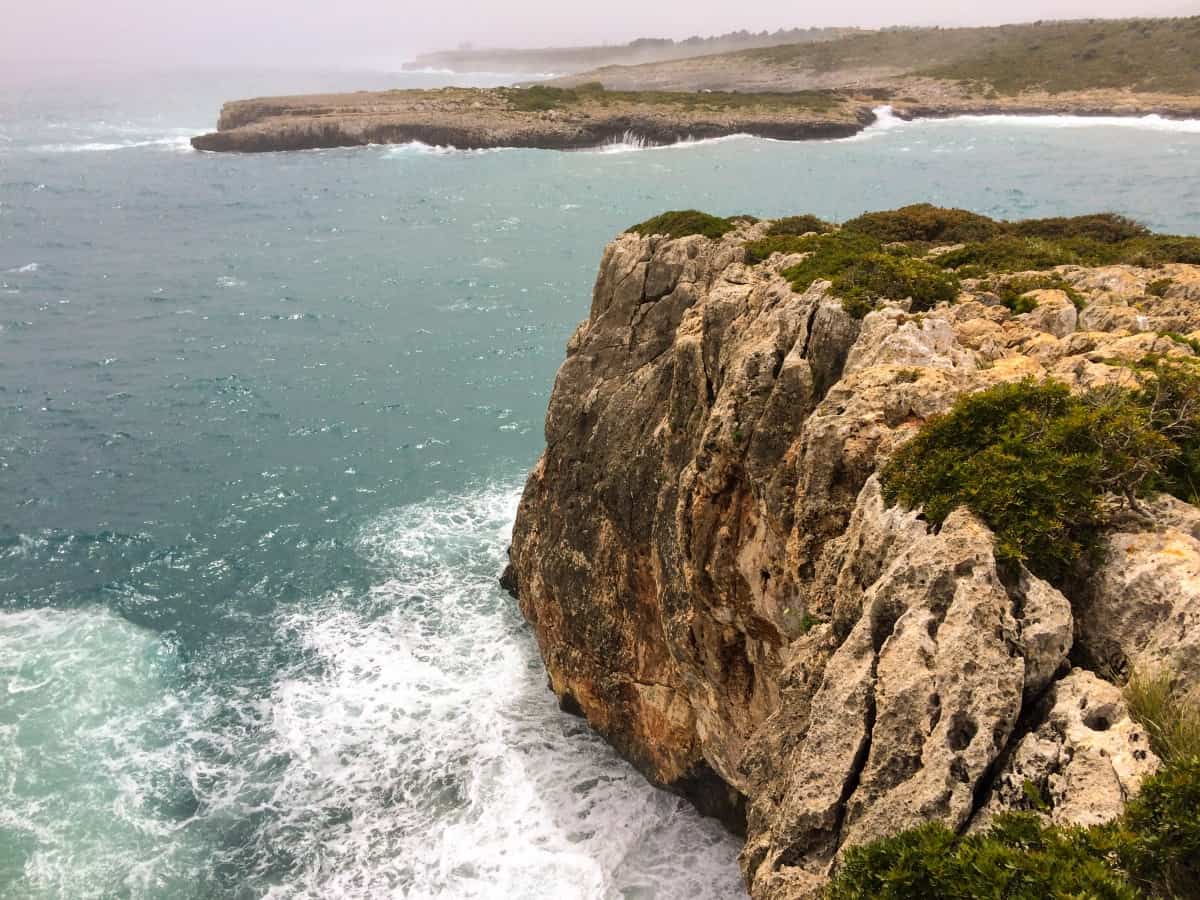 Ostküste Mallorca