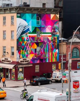 1 Tag New York: Route mit Tipps