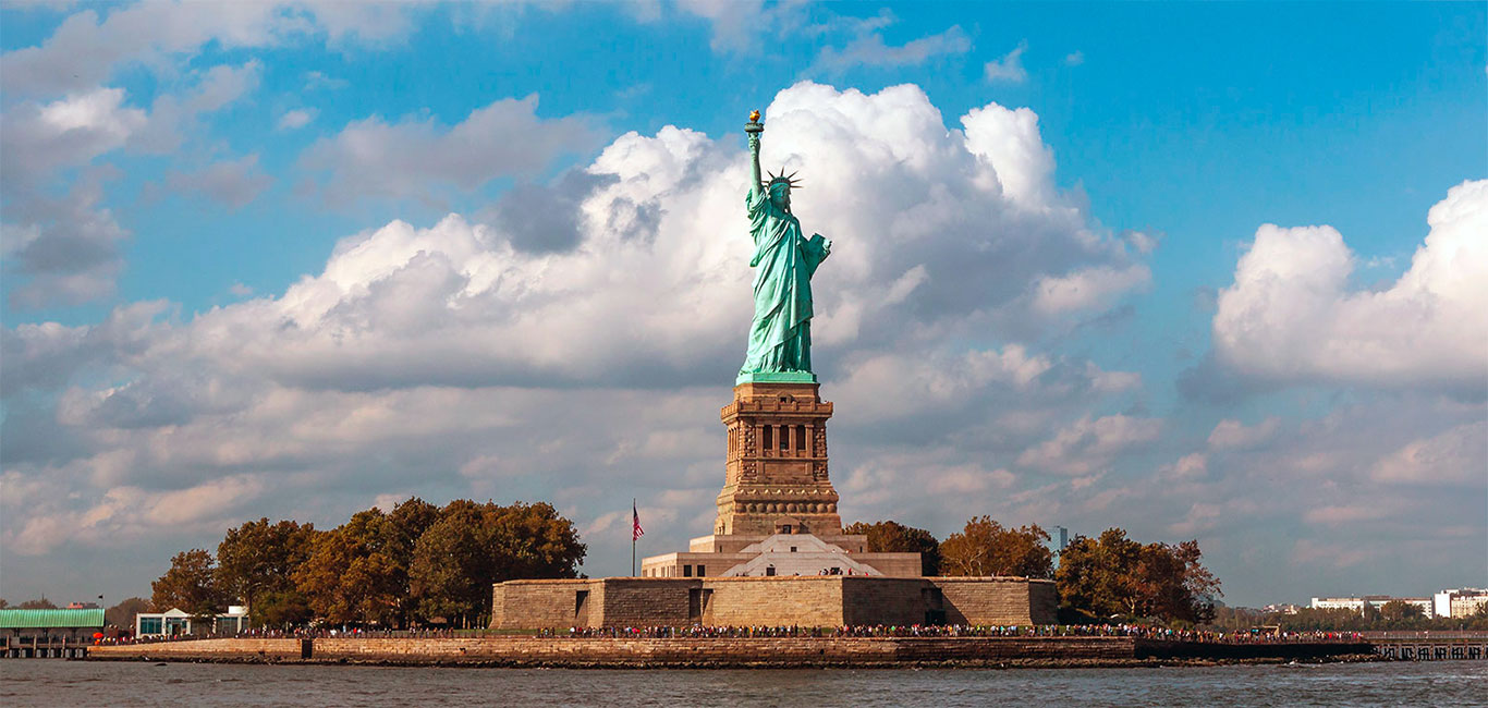 1 Woche New York Reisebericht mit Route