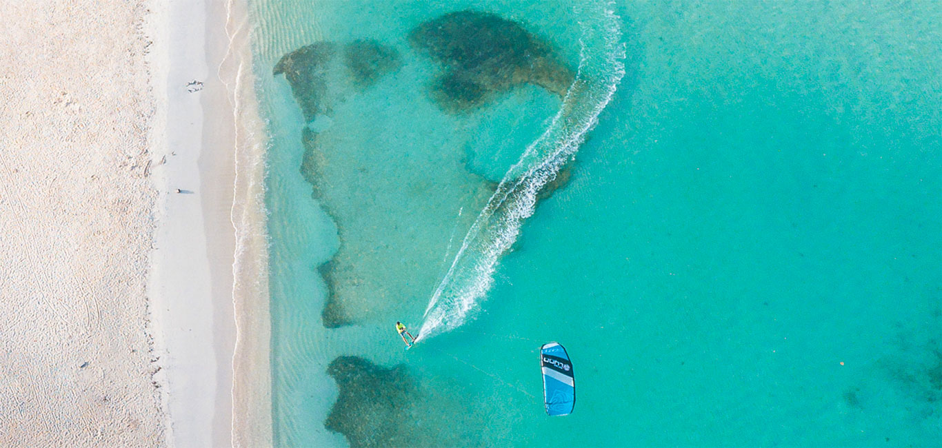 Aruba Highlights Baby Beach