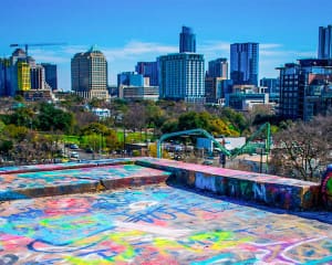 Austin Texas Tipps