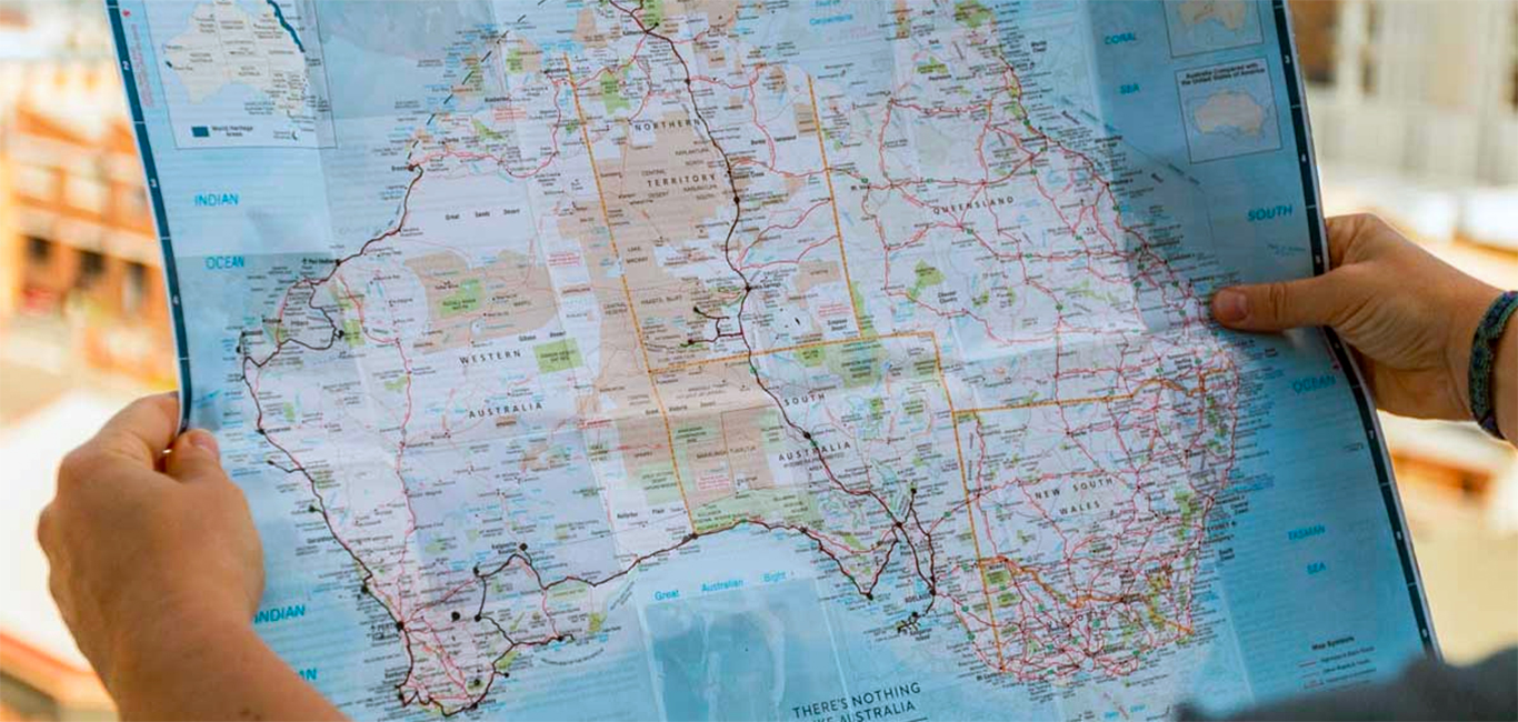 Australien Sehenswürdigkeiten und Highlights