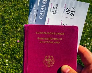 Australien Visum kostenlos beantragen