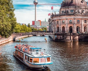 Berlin beste Museen