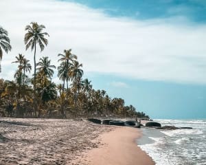 Beste Reisezeit Kolumbien