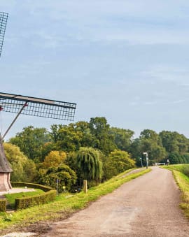 Beste Reisezeit Niederlande Erfahrung