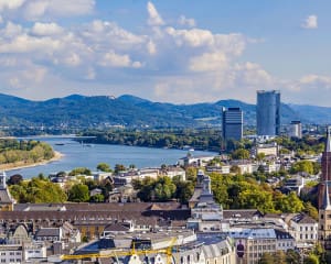 Bonn Tipps Highlights 1 Tag