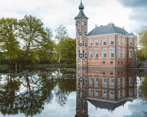 Breda Nordbrabant Sehenswürdigkeiten
