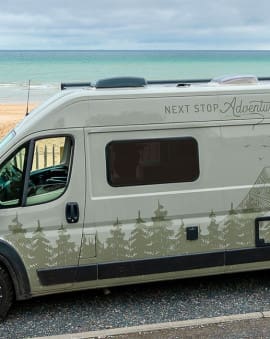 Frankreich mit Wohnmobil Tipps