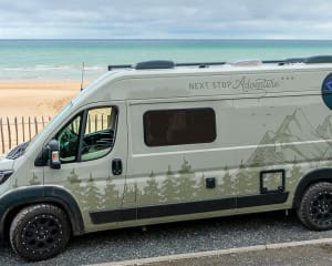 Frankreich mit Wohnmobil Tipps