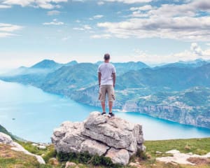 Gardasee Aktivitäten Garda Trentino