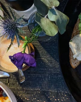 Essen gehen in Hamburg: Restaurant Tipps