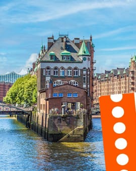 Hamburg Turbopass Citypass Erfahrung