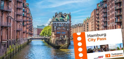 Hamburg City Pass vs. Hamburg Card: Erfahrung & Vergleich