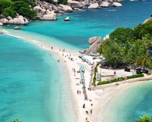 Inselhopping Thailand: Schönste Inseln