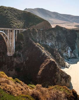 Kalifornien Reiseblog Reiseberichte