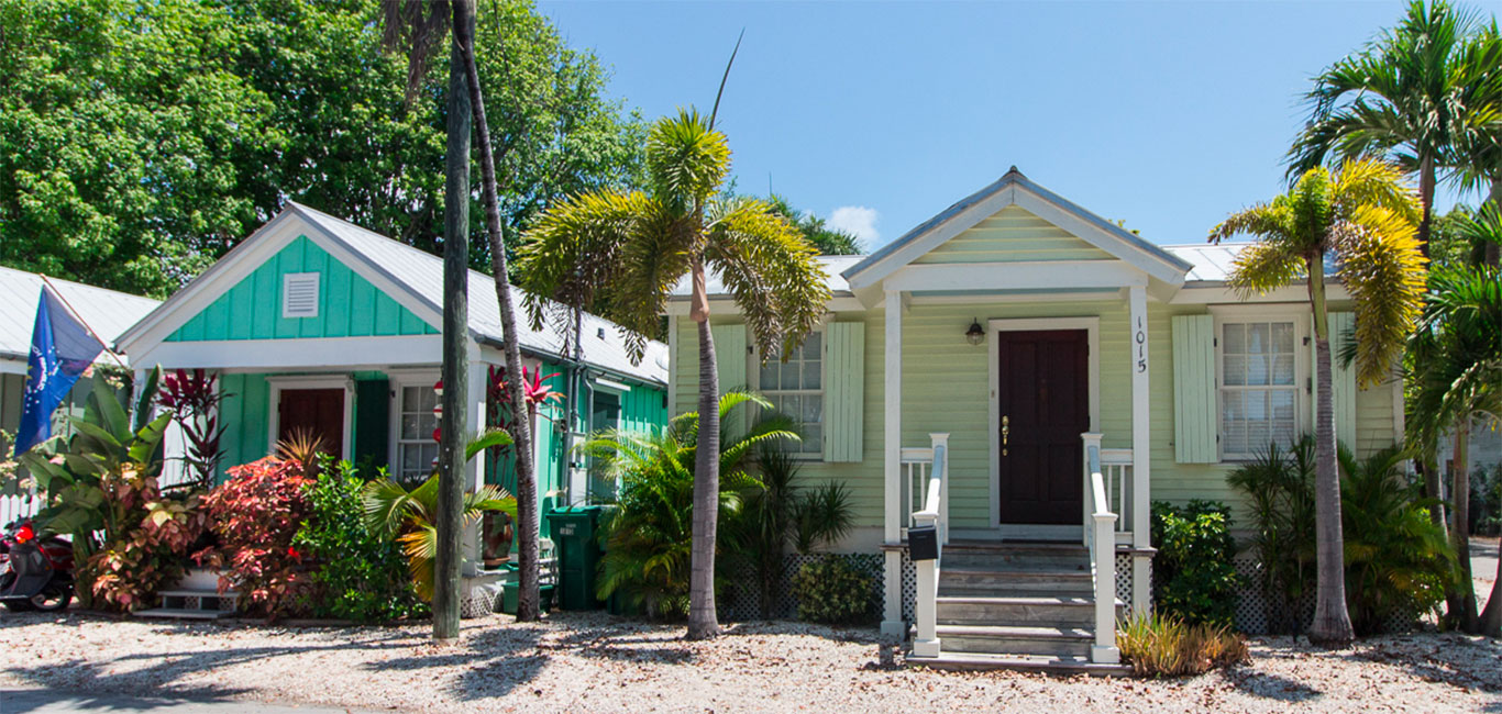 Key West Florida Sehenswürdigkeiten