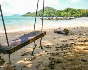 Koh Yao Noi Thailand