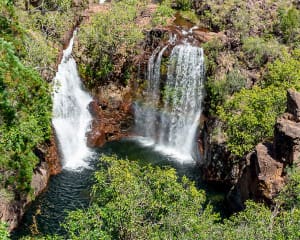 Lichfield Nationalpark Australien