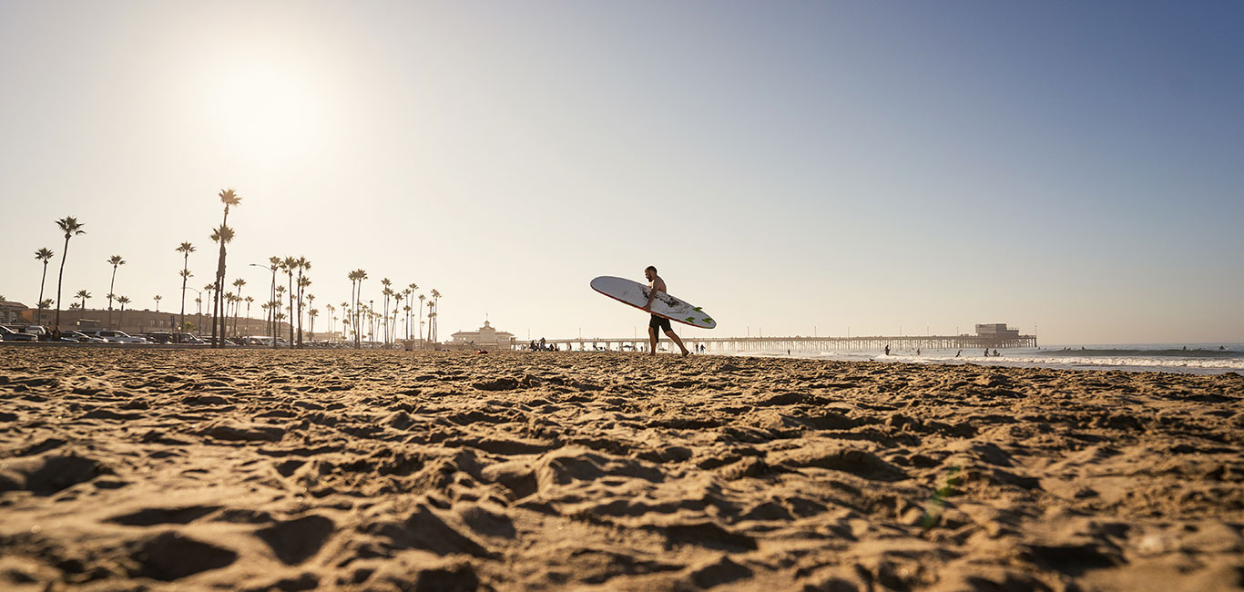 Los Angeles Geheimtipps Insidertipps