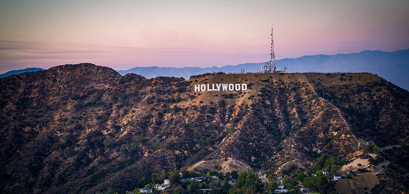 Los Angeles Sehenswürdigkeiten & Attraktionen