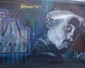 Hip Hop Tour Los Angeles Compton