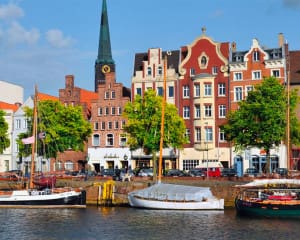 Geheimtipp für Lübeck von Einheimischen