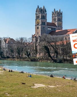 München City Pass Turbopass Erfahrung