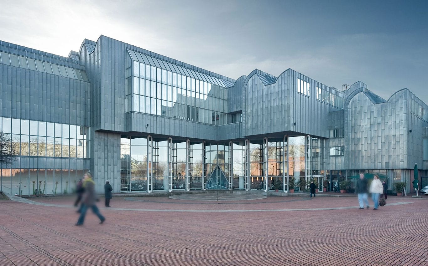 Museum Ludwig in Köln