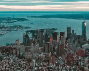 Erfahrung: New York beste Reisezeit