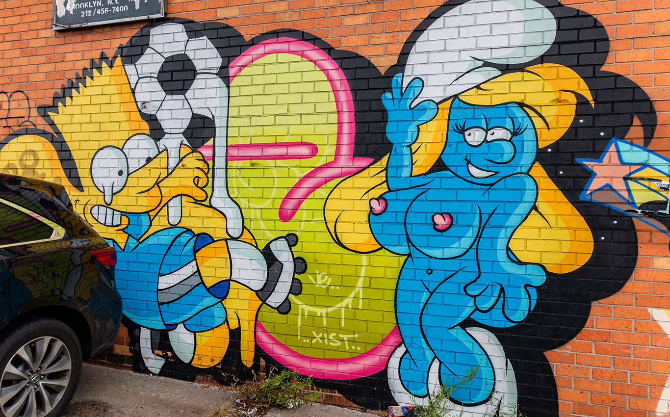 1 Woche New York – Reisebericht mit Programm Vorschlag 46 1 Woche New York – Reisebericht mit Programm Vorschlag 7