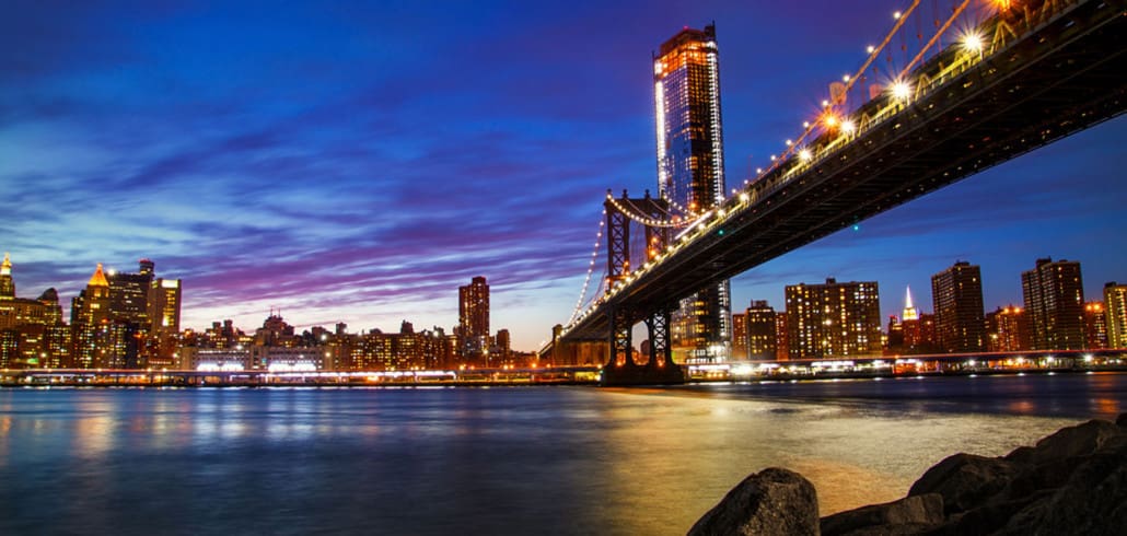 New York City Reiseblog Reiseberichte