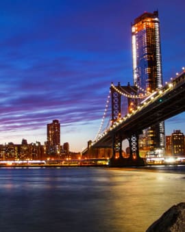 New York City Reiseblog Reiseberichte