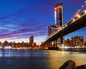 New York City Reiseblog Reiseberichte