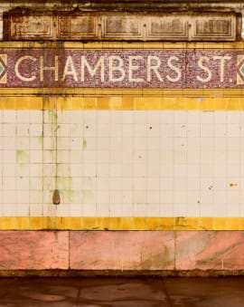 New York Insidertipps: Geheime Orte in New York