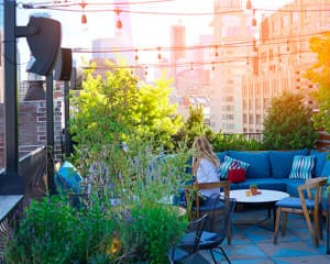 New York Hotel-Tipps Empfehlung
