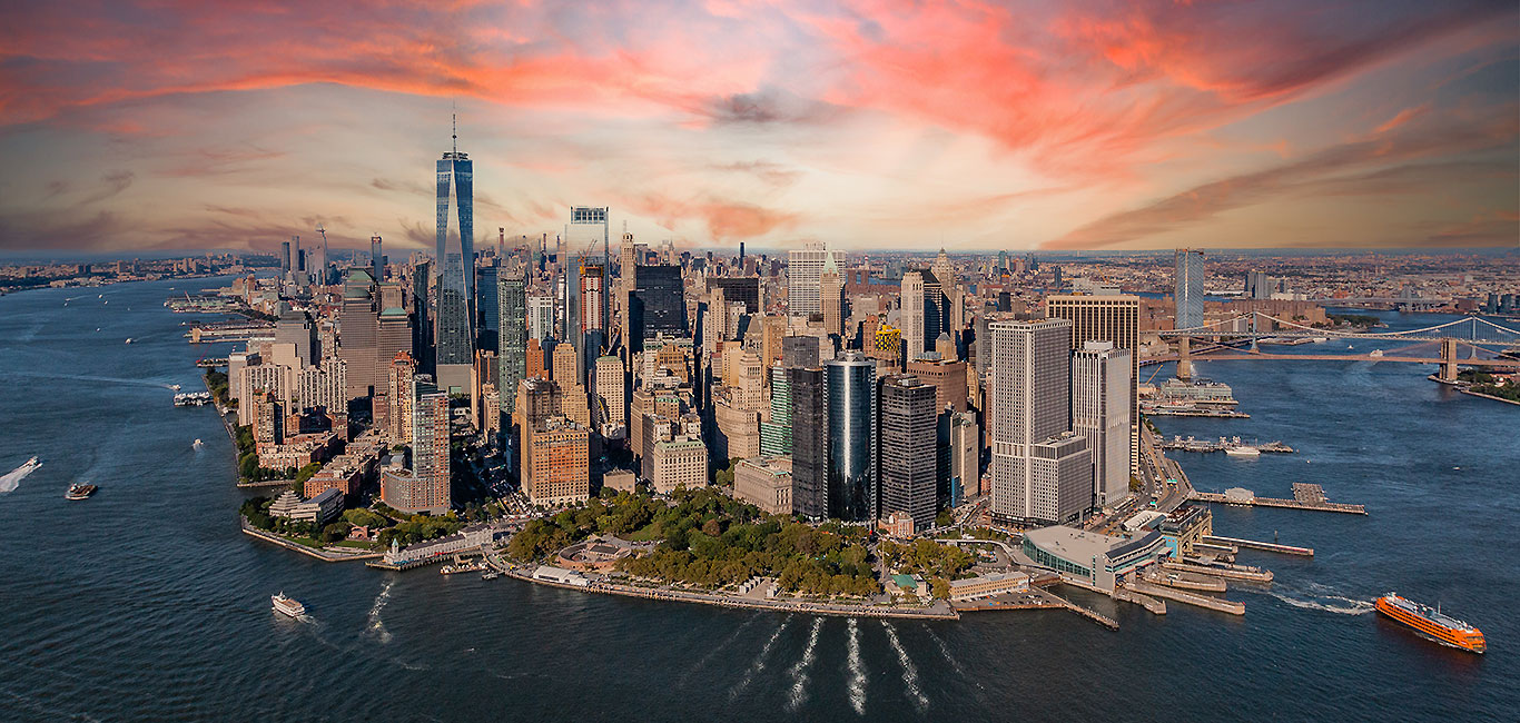 New York Reisebericht 1 Woche