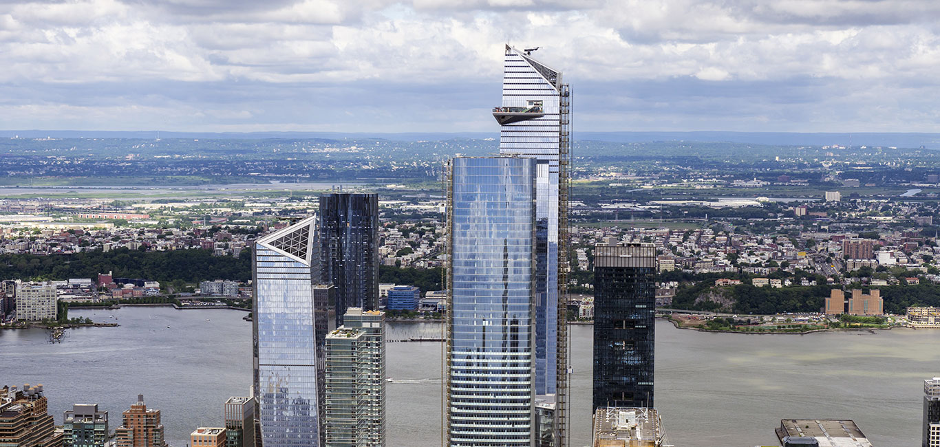 New York Sehenswürdigkeiten