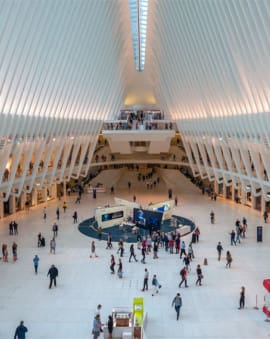 New York Shopping Tipps