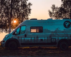 Mit dem Wohnmobil ans Nordkap (Reisebericht)