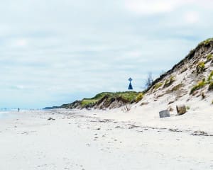 Nordseeinsel Juist Ostfriesland
