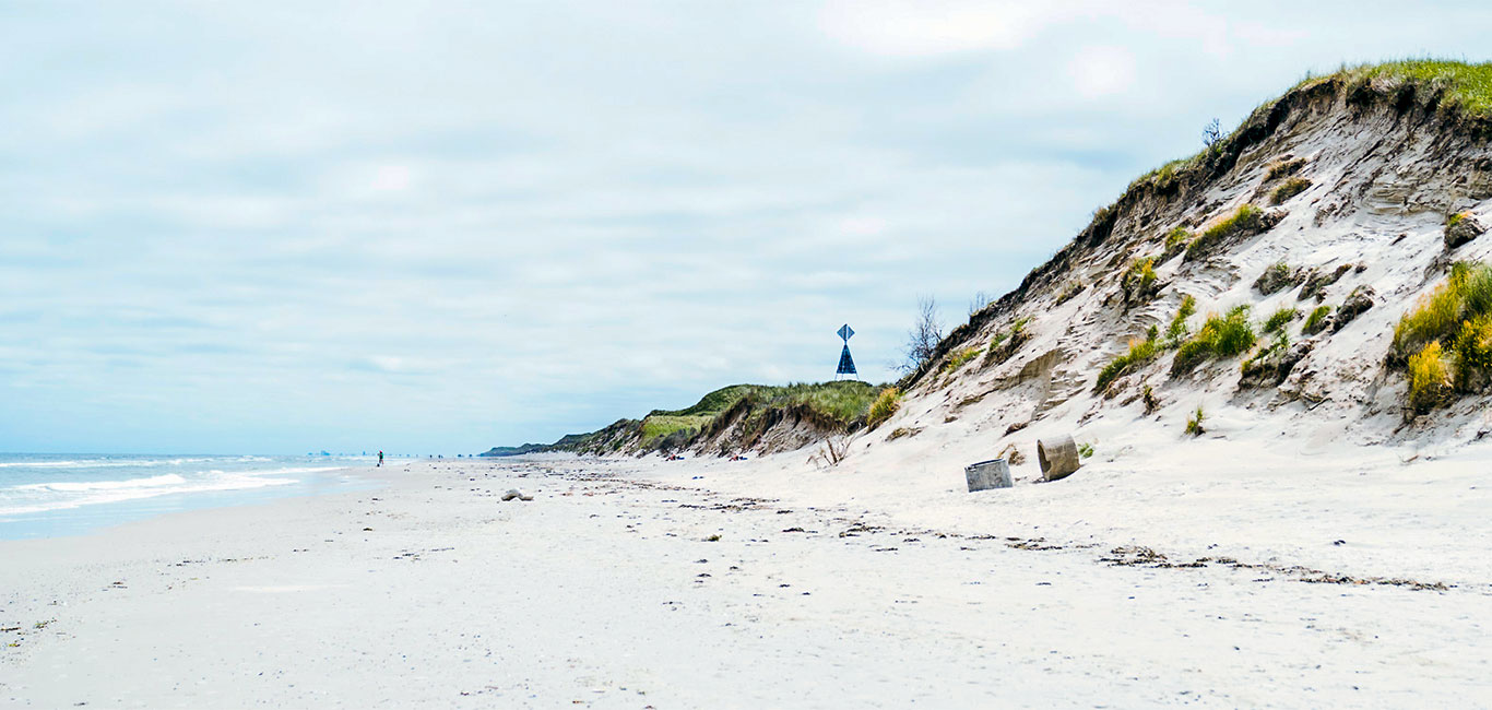 Nordseeinsel Juist Ostfriesland