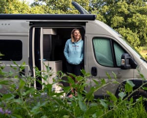 Normandie Rundreise Wohnmobil