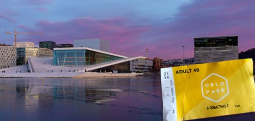 Erfahrungsbericht: Oslo Pass – lohnt sich die City Card zum Sightseeing?