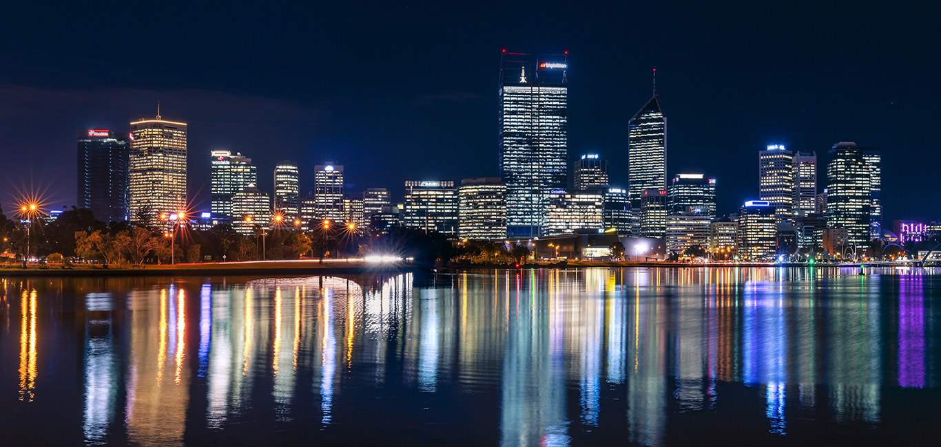 Perth Westaustralien Sehenswürdigkeiten & Tipps